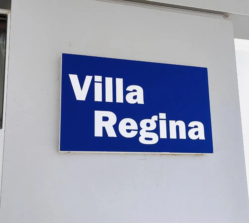 Guest house Regina'S House Hotel Skala