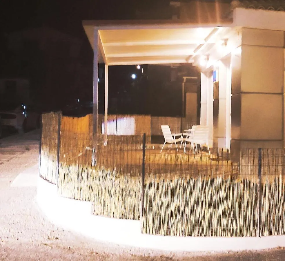 Regina'S House Hotel Skala  0*, Skala (Kefalonia) Greece