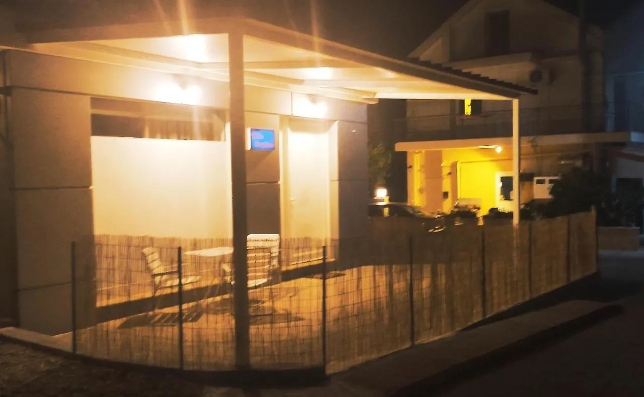 Regina'S House Hotel Skala  Guest house