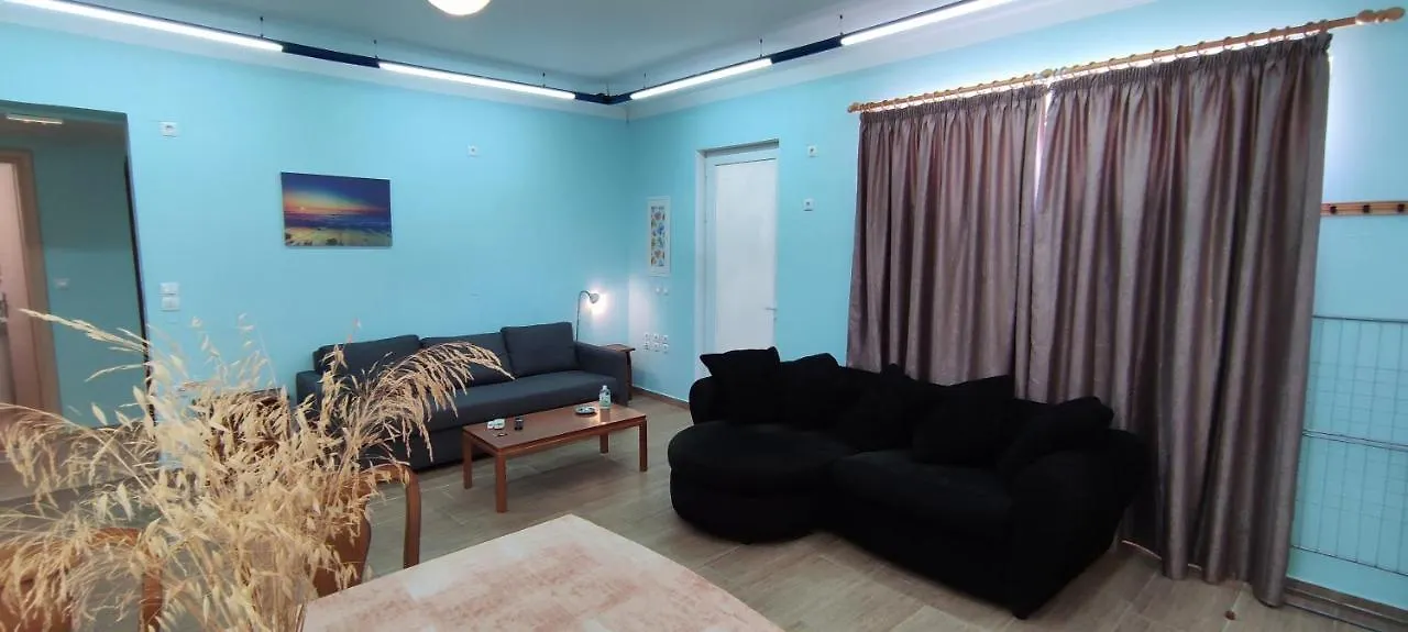 Regina'S House Hotel Skala  Guest house Skala (Kefalonia)