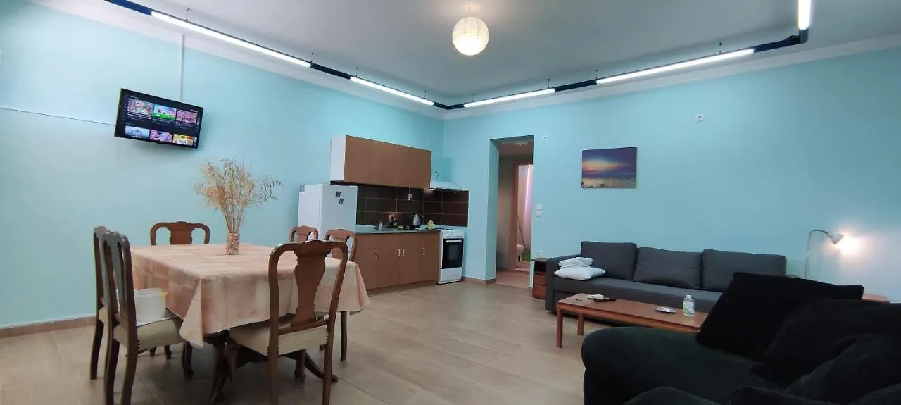 Guest house Regina'S House Hotel Skala  Greece