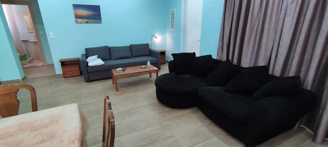 Hotel Regina'S House Skala  Skala (Kefalonia)