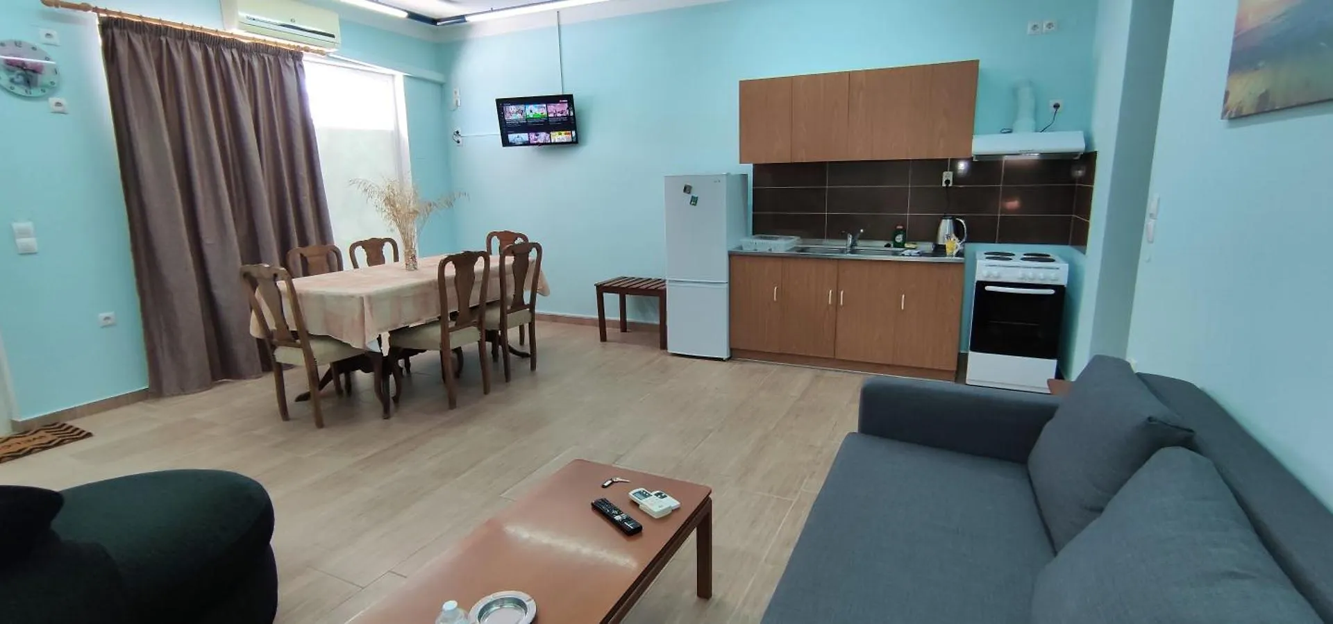 Regina'S House Hotel Skala  Greece