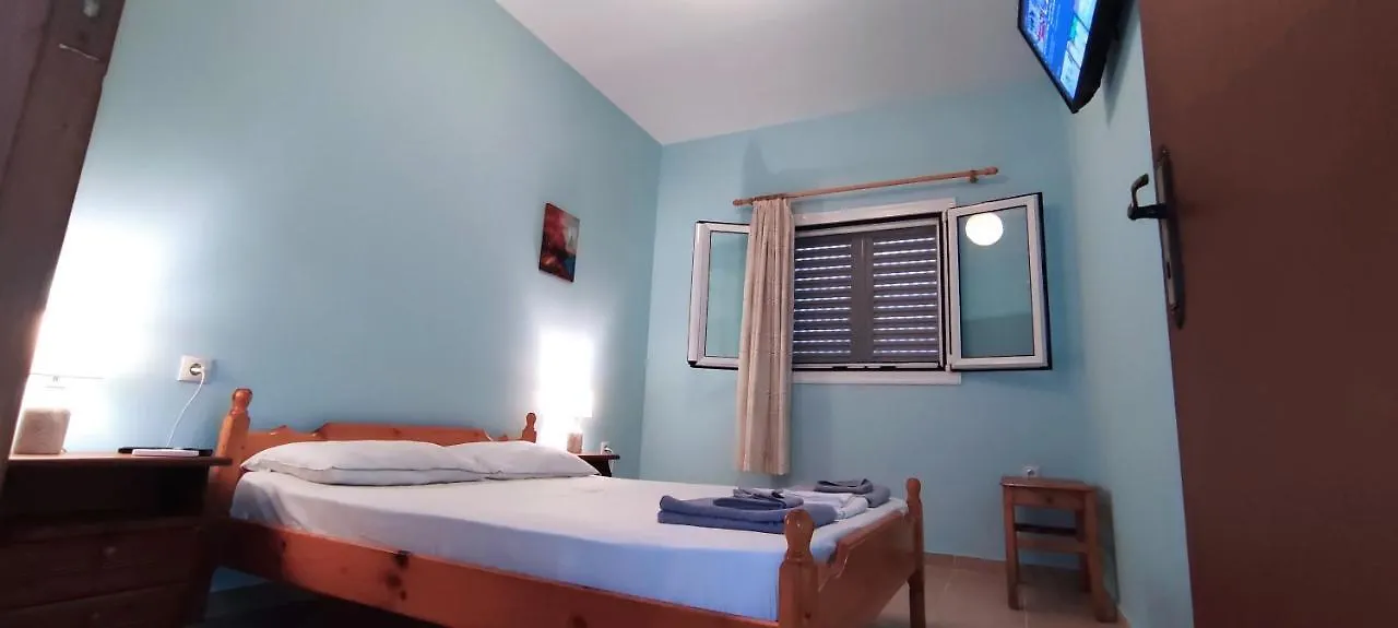 Regina'S House Hotel Skala  Greece