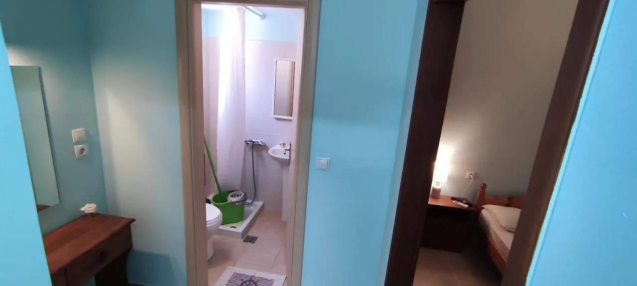 Regina'S House Hotel Skala  Guest house Skala (Kefalonia)
