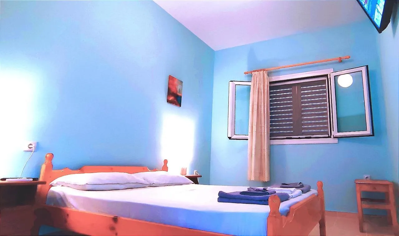 Regina'S House Hotel Skala