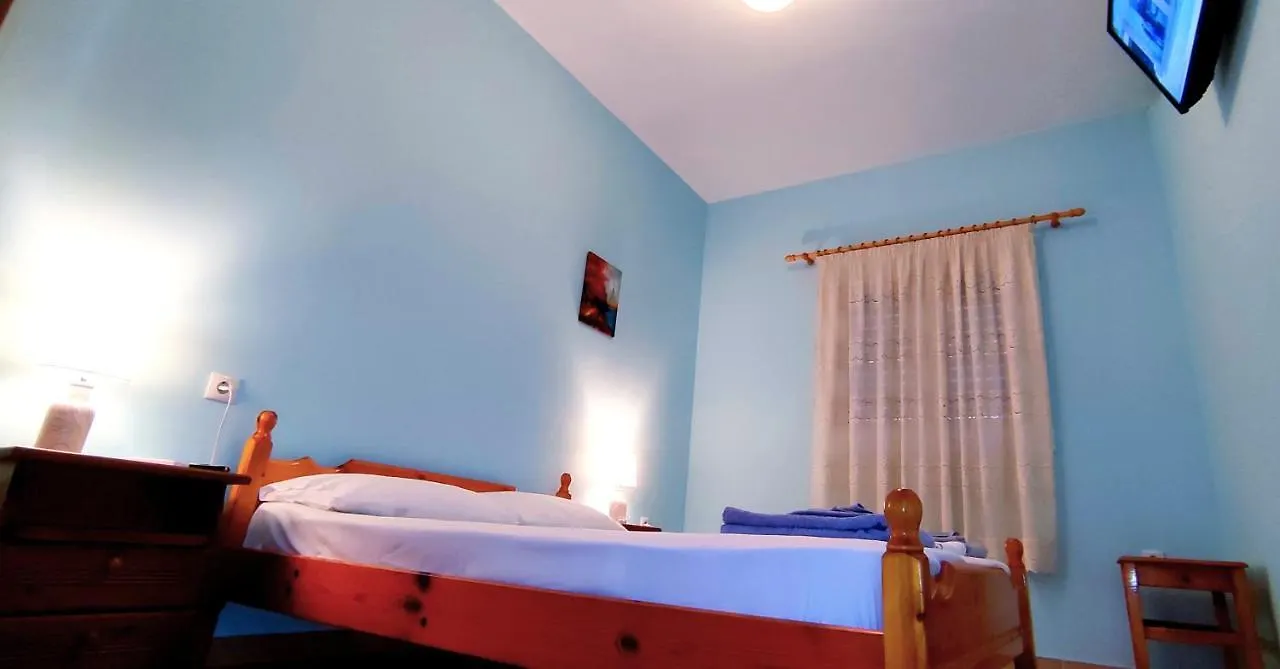 Regina'S House Hotel Skala