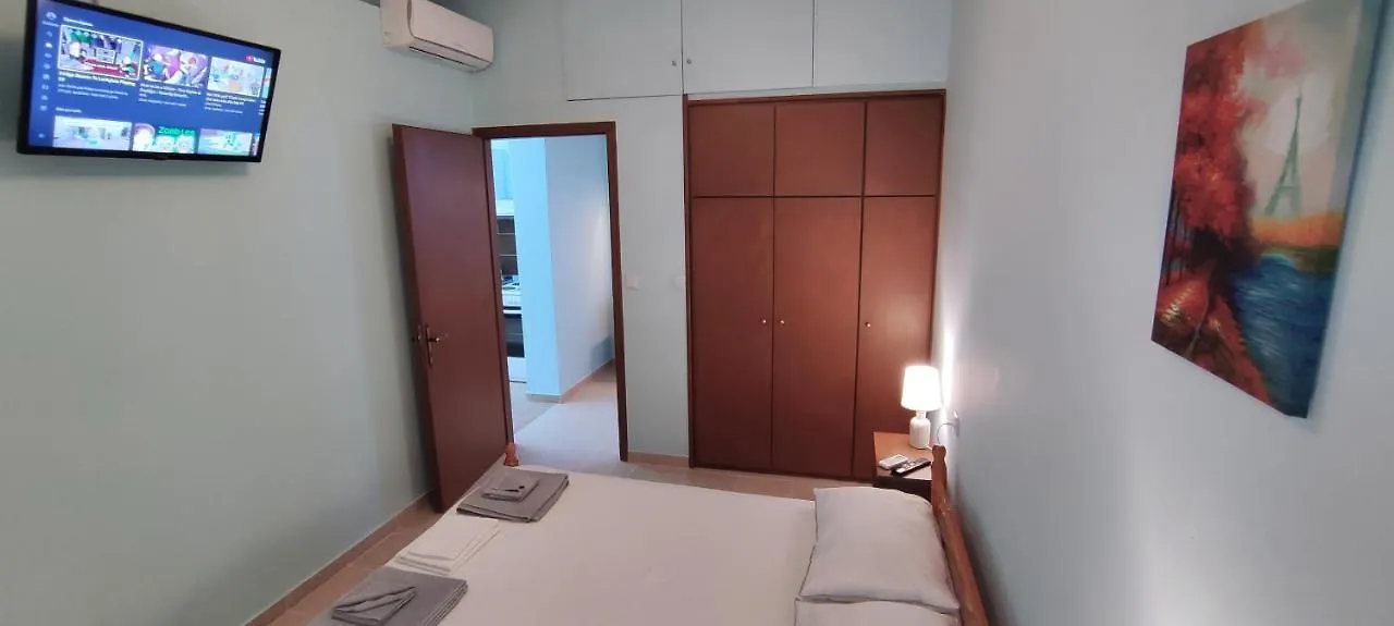 Hotel Regina'S House Skala  Skala (Kefalonia)