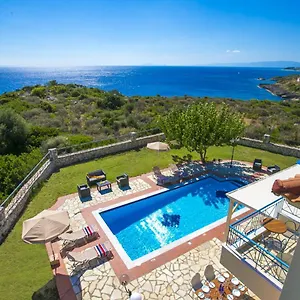 Melina Villas Villa