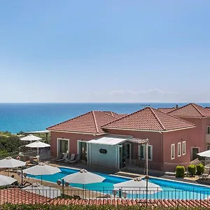 Crystal Palace - Vista Hotel