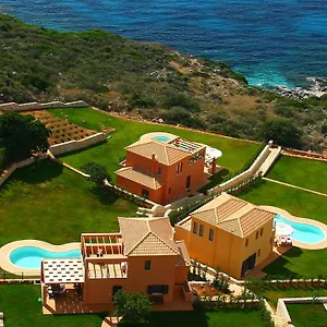 Brio Exclusive Villa
