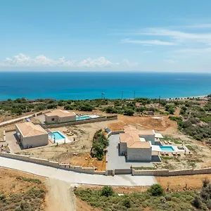 Pantheon Luxury Villa