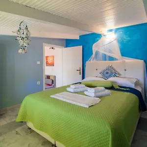 Poseidon Apartment