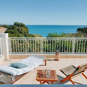 Kalamies - Secluded Skala (Kefalonia)