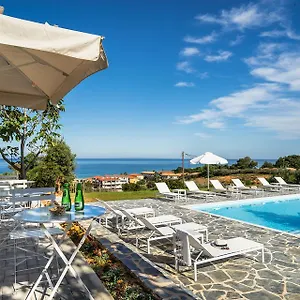 Eliza Guest house