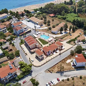 3* Ξενοδοχείο La Skalavista Ex Big Village