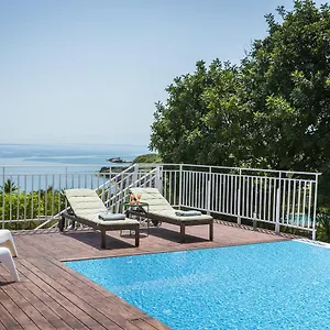 Sea View 2 Villa